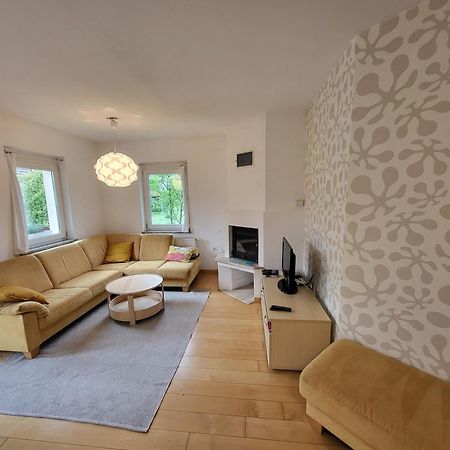 Apartma Gonzo Бовец Екстер'єр фото