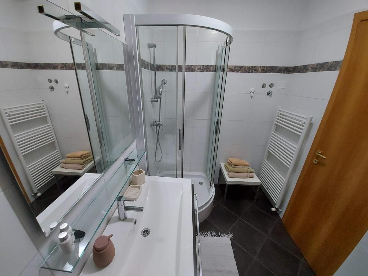 Apartma Gonzo Бовец Екстер'єр фото