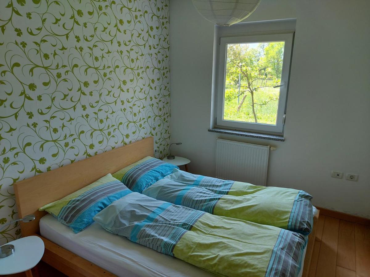 Apartma Gonzo Бовец Екстер'єр фото