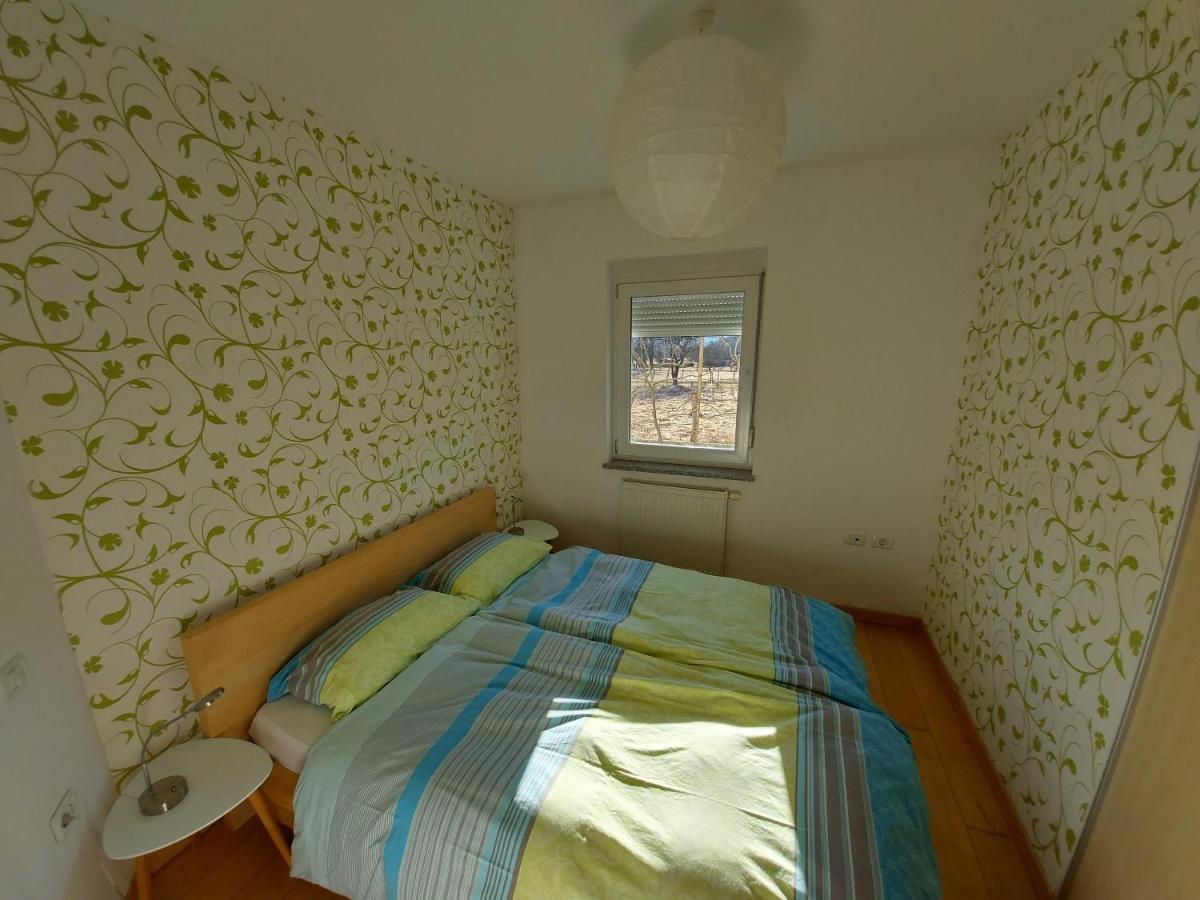 Apartma Gonzo Бовец Екстер'єр фото