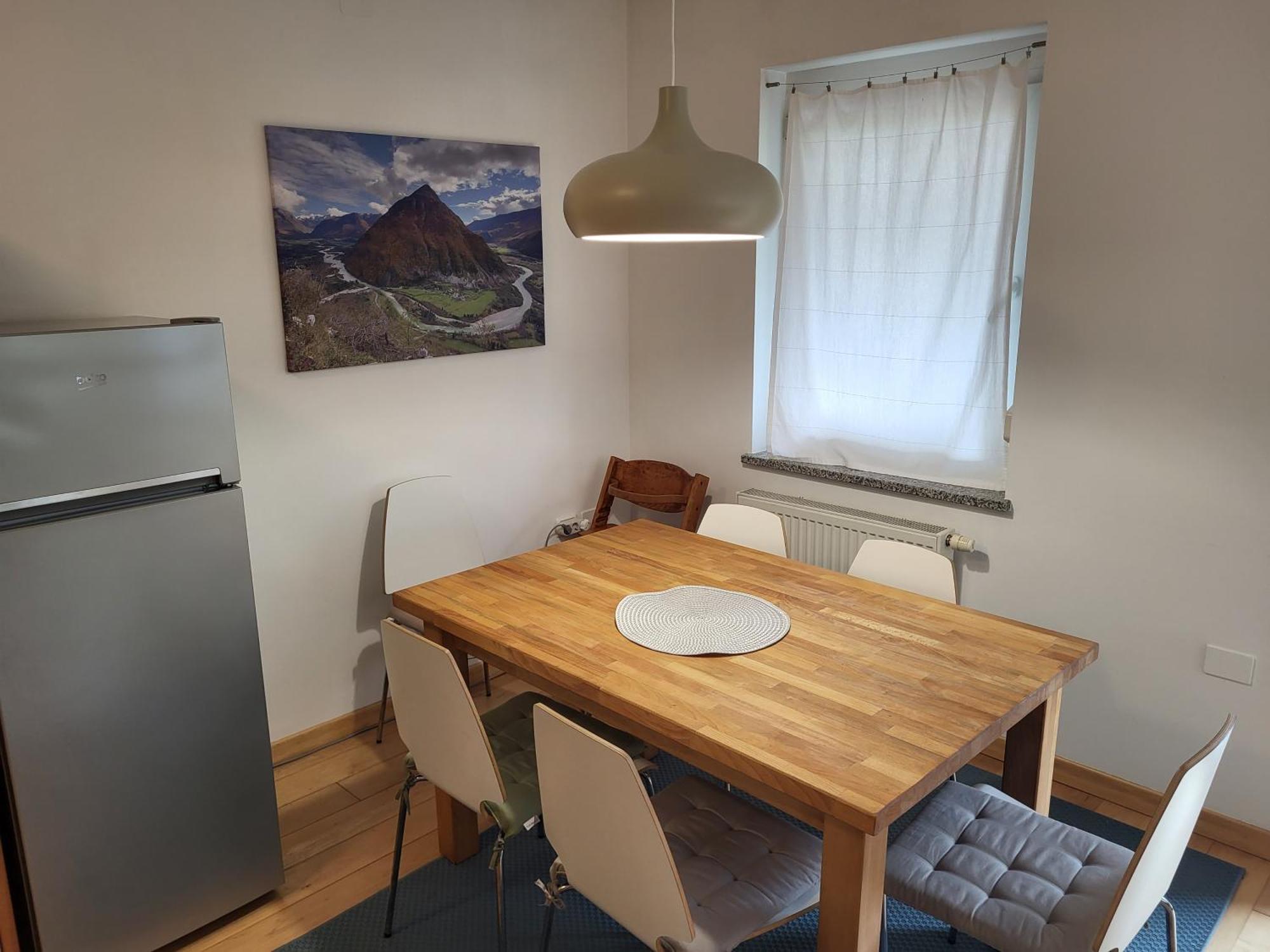 Apartma Gonzo Бовец Екстер'єр фото